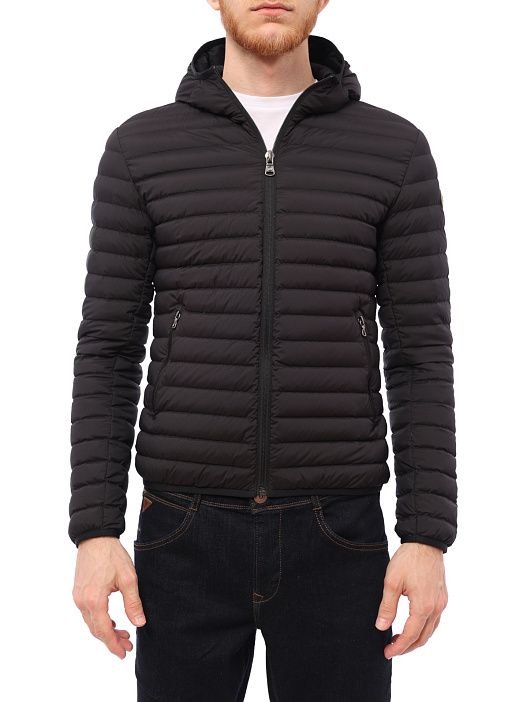 Пуховик Colmar 1277R стеганый мужской — купить в интернет-магазине Verdistore