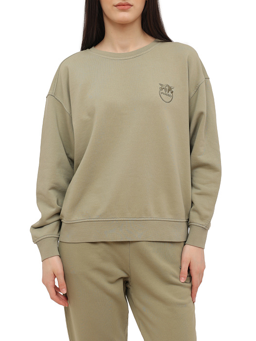 Свитшот — купить в интернет-магазине Verdistore