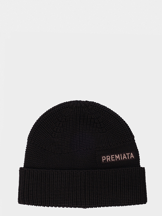 Шапка Premiata HALTA 16 шерстяная мужская — купить в интернет-магазине Verdistore
