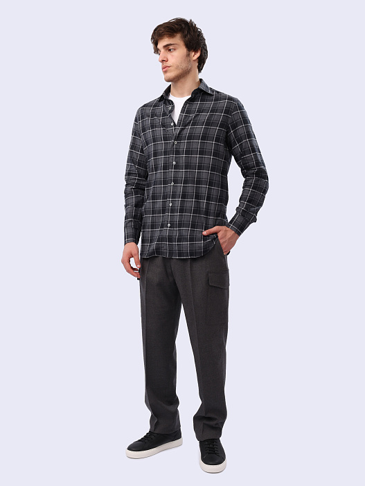 Брюки-карго — купить в интернет-магазине Verdistore