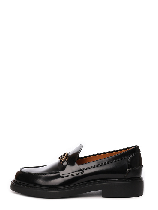 Лоферы XXW20L0IM70SHA B999 — купить в интернет-магазине Verdistore