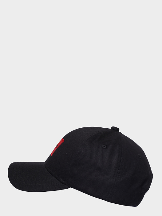 Бейсболка Hugo 50492745 001 хлопковая мужская — купить в интернет-магазине Verdistore