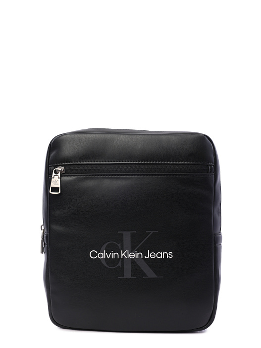 Сумка Calvin Klein Jeans K50K510203 черная мужская — купить в интернет-магазине Verdistore