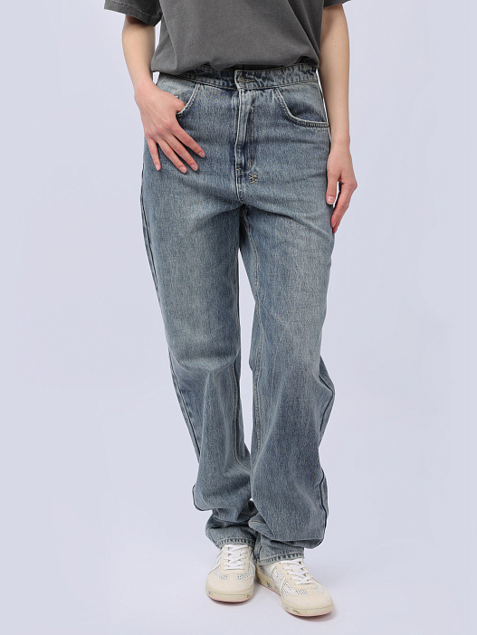 Джинсы — купить в интернет-магазине Verdistore