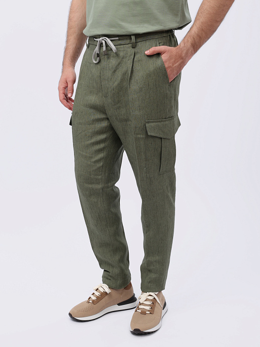 Брюки — купить в интернет-магазине Verdistore