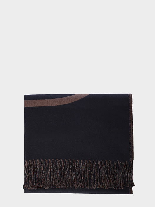 Шарф Diesel A175720AKBM7FGA двусторонний мужской — купить в интернет-магазине Verdistore