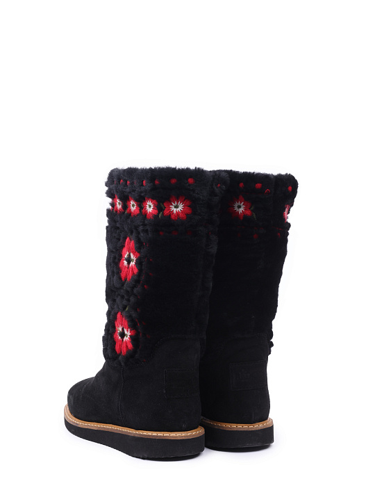 Сапоги — купить в интернет-магазине Verdistore