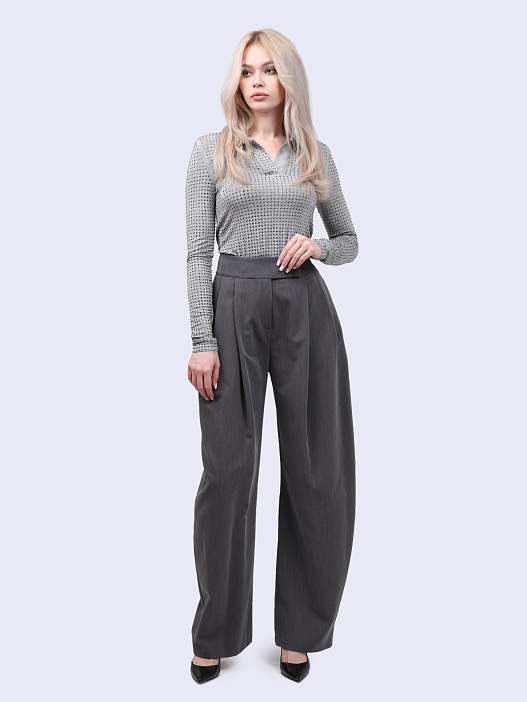 Брюки 103549 A18E I72 — купить в интернет-магазине Verdistore