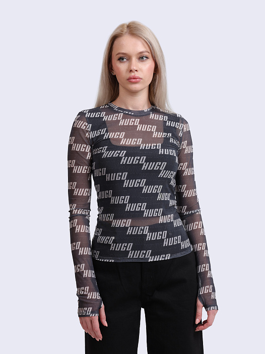 Лонгслив — купить в интернет-магазине Verdistore