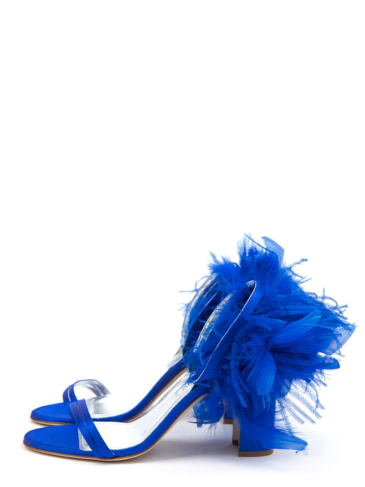 Босоножки — купить в интернет-магазине Verdistore