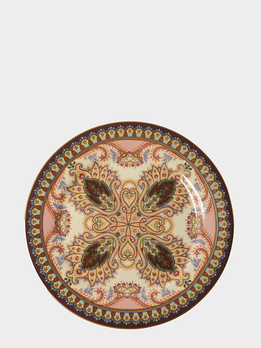 Блюдо UHIH0005 AY009 F0441 фарфоровое — купить в интернет-магазине Verdistore