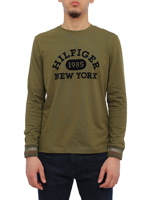 Лонгслив — купить в интернет-магазине Verdistore