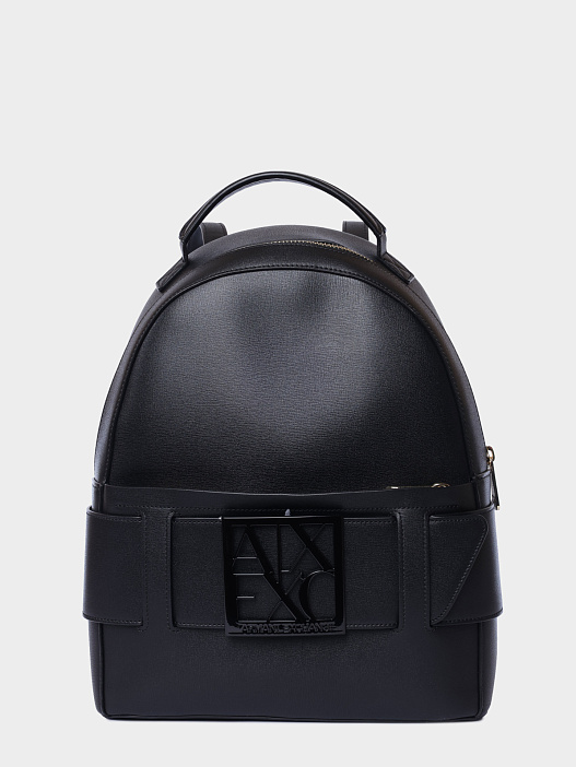 Рюкзак XW001204 AF13672 UC001 черный женский — купить в интернет-магазине Verdistore