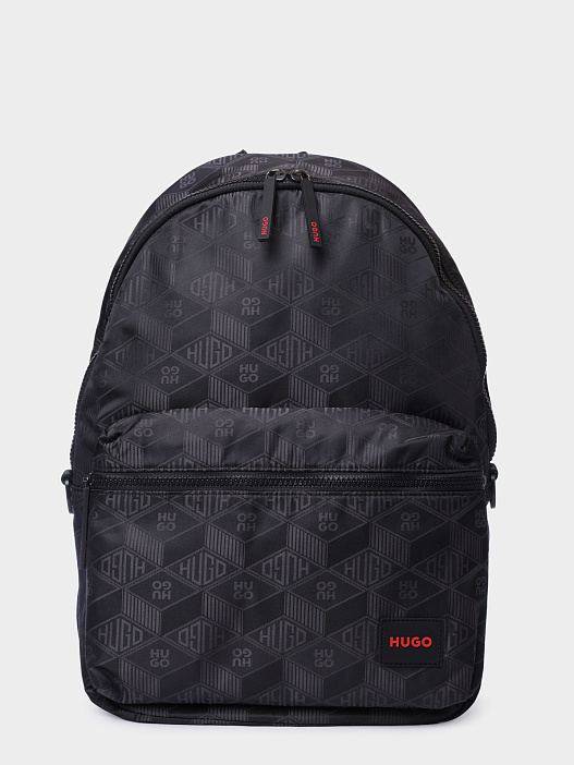 Рюкзак Hugo 50529424 005 текстильный мужской  — купить в интернет-магазине Verdistore