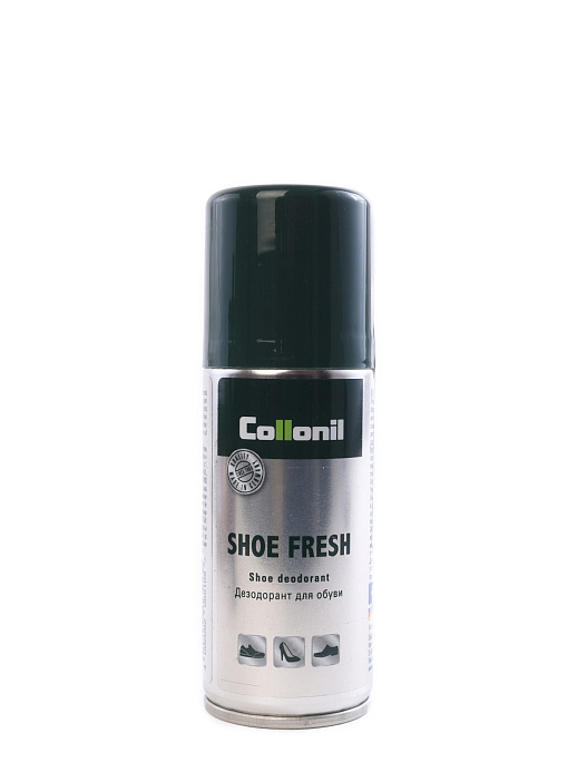 Дезодорант для обуви COLLONIL Shoe Fresh — купить в интернет-магазине Verdistore
