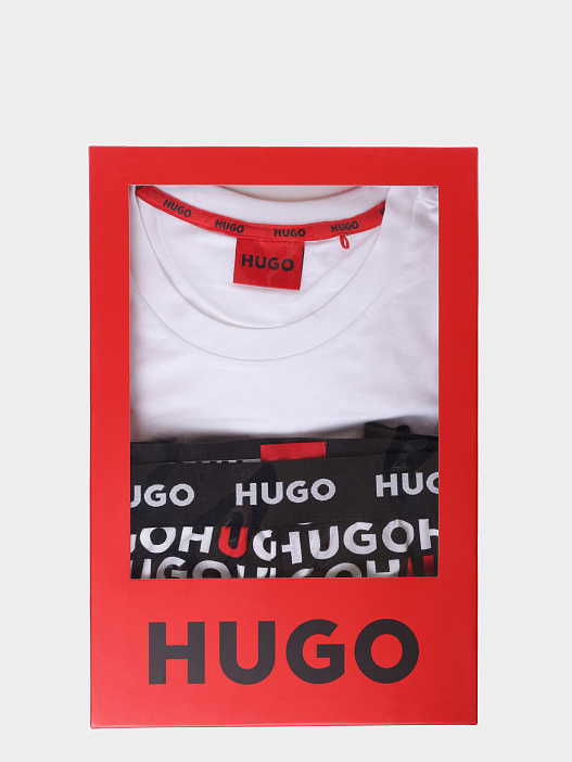 Пижама комплект Tortuga Short Set 10253443 01 50534139 005 мужской — купить в интернет-магазине Verdistore