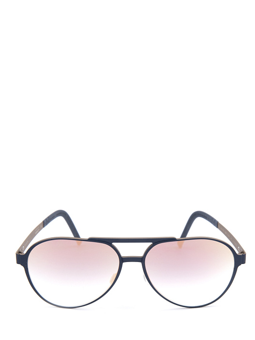 Солнцезащитные очки Blackfin BF814 женские из титана — купить в интернет-магазине Verdistore