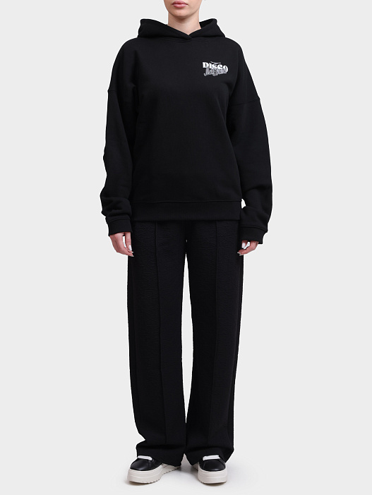 Брюки Nargie 10273502 01 50546625 968 черныеи женские  — купить в интернет-магазине Verdistore