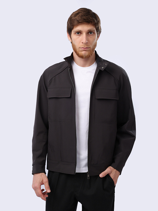 Бомбер — купить в интернет-магазине Verdistore