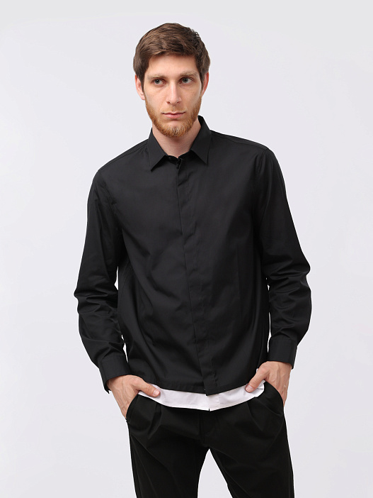 Рубашка — купить в интернет-магазине Verdistore