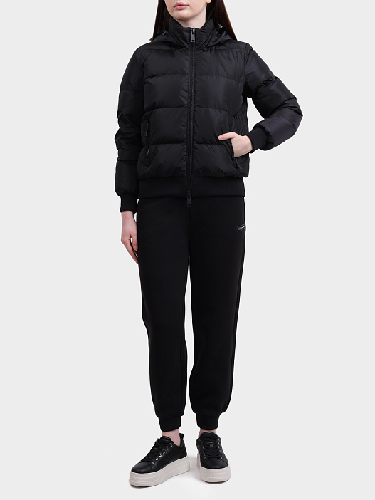 Пуховик — купить в интернет-магазине Verdistore