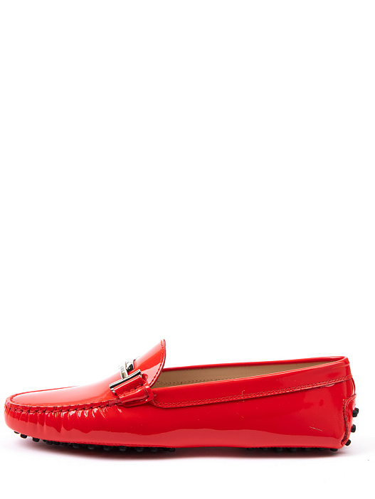 Лаковые мокасины — купить в интернет-магазине Verdistore