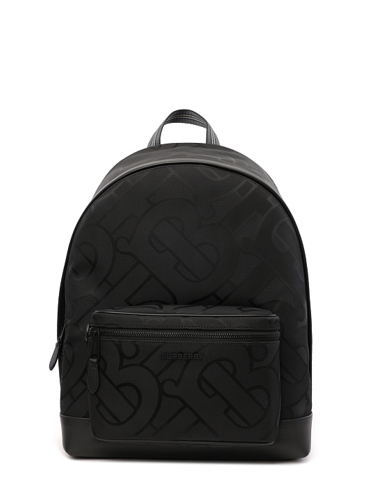 Рюкзак Burberry 8043706 A1189 текстильный мужской — купить в интернет-магазине Verdistore