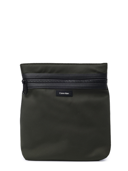 Сумка Calvin Klein K50K511635 текстильная мужская — купить в интернет-магазине Verdistore