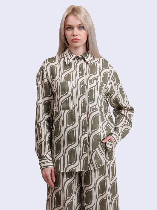 Блузка — купить в интернет-магазине Verdistore