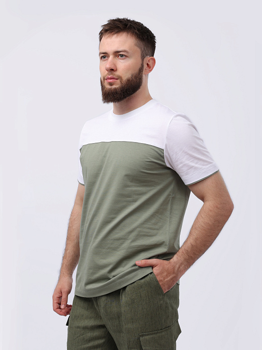 Футболка — купить в интернет-магазине Verdistore