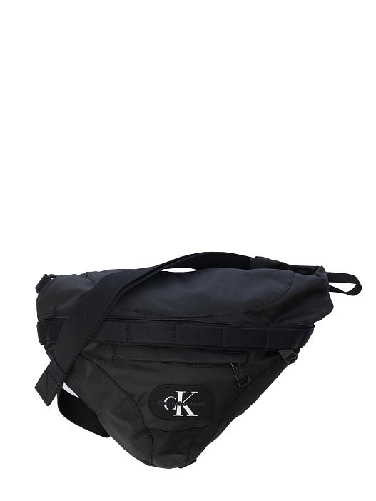 Сумка Calvin Klein K50K511733 текстильная мужская — купить в интернет-магазине Verdistore