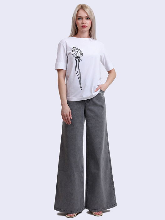 Джинсы  — купить в интернет-магазине Verdistore