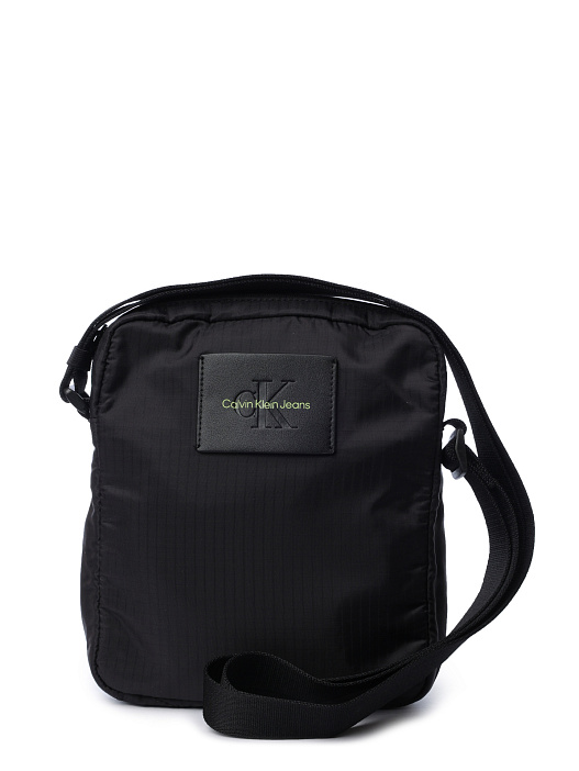 Сумка Calvin Klein K50K511791 текстильная мужская — купить в интернет-магазине Verdistore