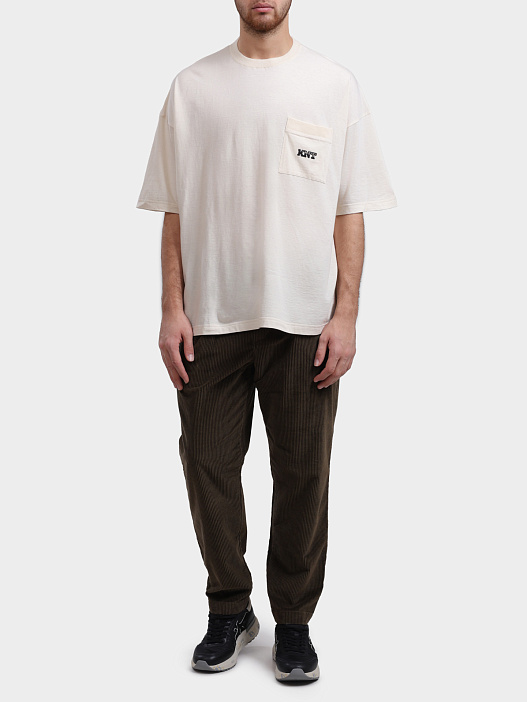 Брюки Jacob Cohen UP R17 696A R64 мужские на кулиске — купить в интернет-магазине Verdistore