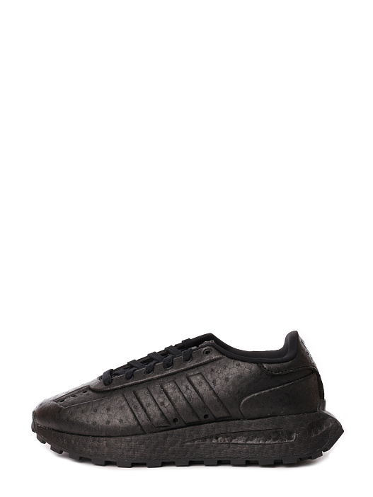 Кроссовки Adidas Craig Green ID1644 черные мужские из пеноматериала — купить в интернет-магазине Verdistore