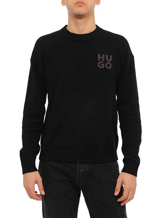 Лонгслив San Cassio-L 10252636 01 50500015 001 — купить в интернет-магазине Verdistore