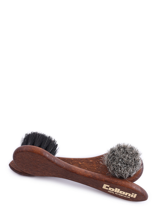 Щетка с натуральной щетиной COLLONIL Auftragsburste — купить в интернет-магазине Verdistore