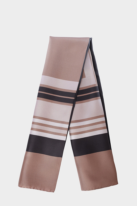 Платок Lardini PA FOU11 PA66171 450 шелковый женский — купить в интернет-магазине Verdistore