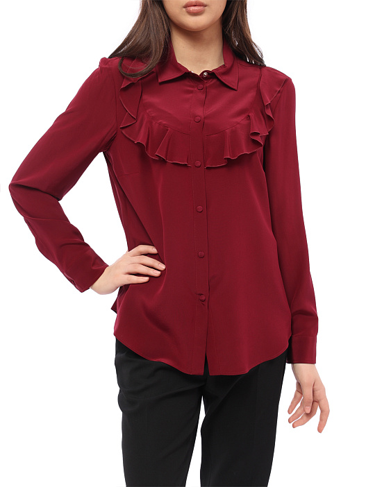 Блузка — купить в интернет-магазине Verdistore