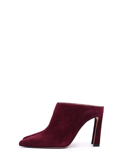 Мюли — купить в интернет-магазине Verdistore