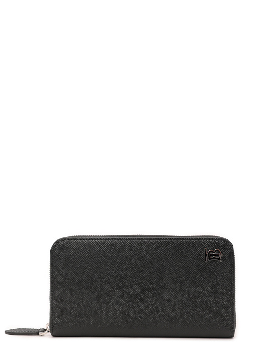 Портмоне Burberry 8062696 A1189 кожаное мужское — купить в интернет-магазине Verdistore