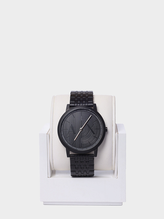 Наручные часы Armani Exchange AX2872 стальные мужские — купить в интернет-магазине Verdistore