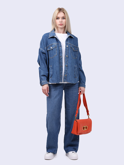 Джинсы — купить в интернет-магазине Verdistore