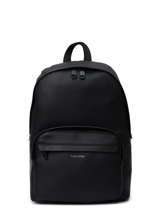 Рюкзак Calvin Klein K50K51159 черный мужской — купить в интернет-магазине Verdistore