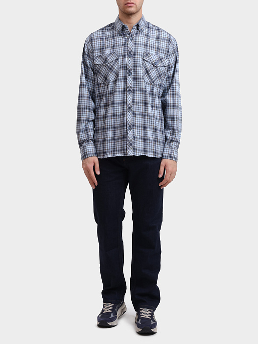 Рубашка 4321-319-53 A-04 мужская — купить в интернет-магазине Verdistore