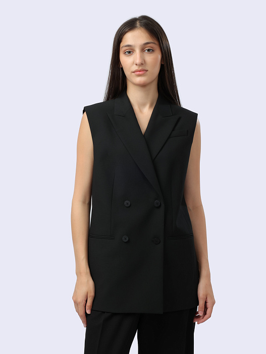 Жилет — купить в интернет-магазине Verdistore