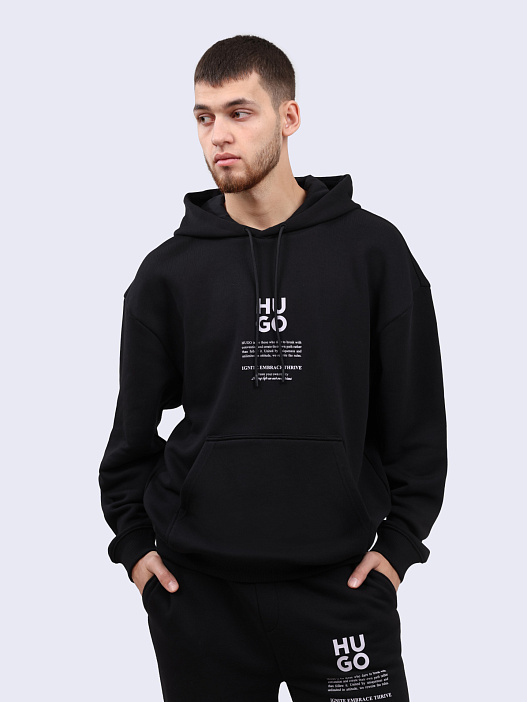 Худи — купить в интернет-магазине Verdistore