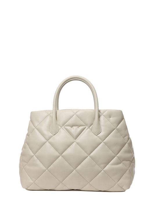 Сумка Emporio Armani Y3D268 YWJ8I 80011 стеганая женская — купить в интернет-магазине Verdistore