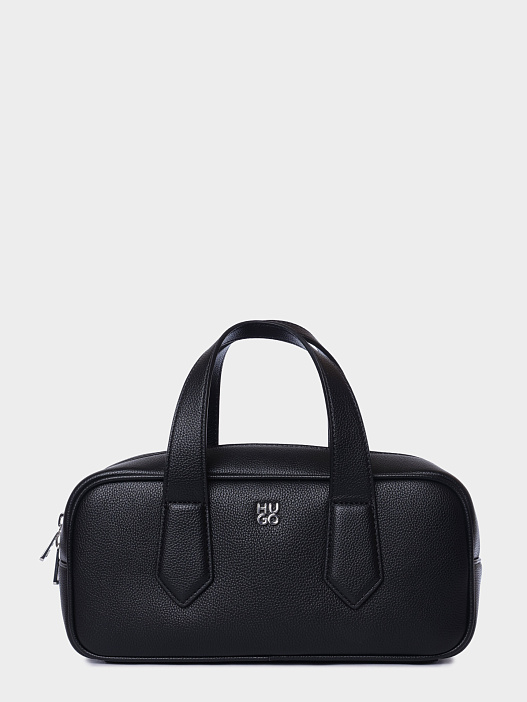 Cумка Hugo 50557891 001 черная женская — купить в интернет-магазине Verdistore