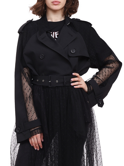 Тренч — купить в интернет-магазине Verdistore